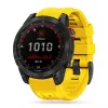 TECH-PROTECT ICONBAND GARMIN FENIX 5 / 6 / 6 PRO / 7 KELTAINEN