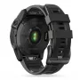 Tech-Protect Iconband Garmin Fenix 3 / 5X / 3HR / 5X Plus / 6X / 6X Pro / 7X musta
