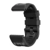 Tech-Protect Iconband Garmin Fenix 3 / 5X / 3HR / 5X Plus / 6X / 6X Pro / 7X musta