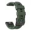 TECH-PROTECT ICONBAND GARMIN FENIX 3 / 5X / 3HR / 5X PLUS / 6X / 6X PRO / 7X ARMEIJAN VIHREÄ