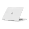 Tech-Protect Smartshell MacBook Air 13 2022 matta kirkas kova kuorikotelo