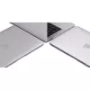 Tech-Protect Smartshell MacBook Air 13 2022 matta kirkas kova kuorikotelo