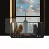 HOFI Glass PRO+ karkaistu lasi näytönsuoja Steam Deck -laitteeseen - kirkas