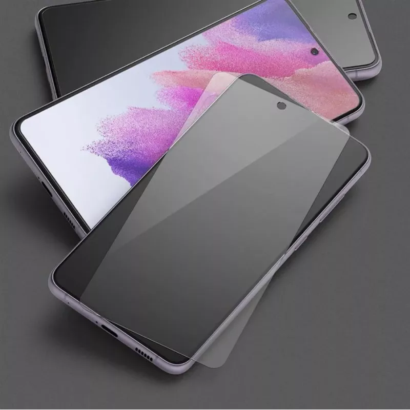 HOFI Glass PRO+ karkaistu lasi näytönsuoja Steam Deck -laitteeseen - kirkas
