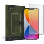 HOFI Glass Pro+ karkaistu lasi näytönsuoja Apple iPhone 13 / 13 Pro / 14, musta