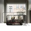HOFI Glass Pro+ karkaistu lasi näytönsuoja Apple iPhone 13 / 13 Pro / 14, musta