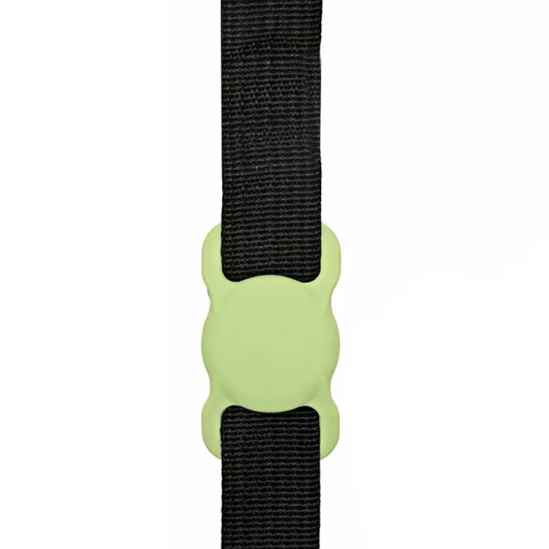 TECH-PROTECT SMOOTH FOR PET APPLE AIRTAG MUSTA