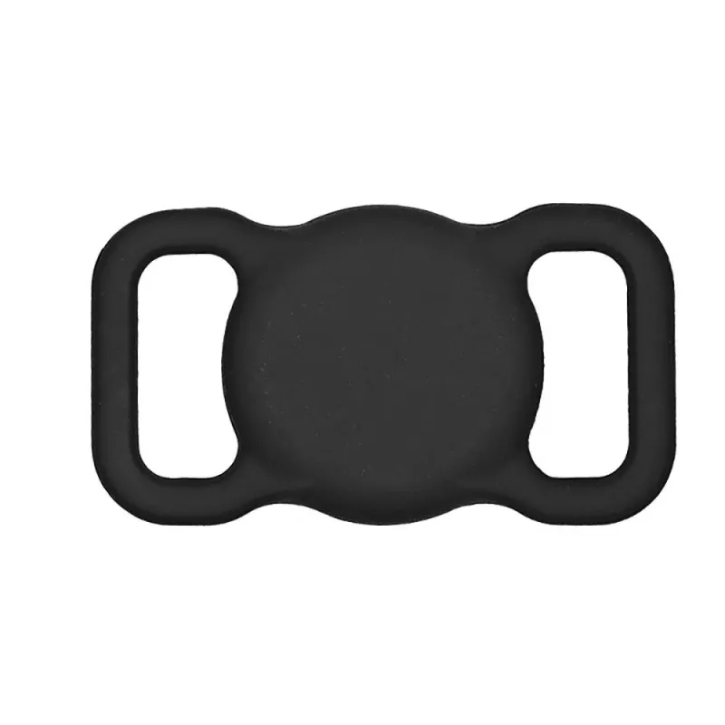 TECH-PROTECT SMOOTH FOR PET APPLE AIRTAG MUSTA
