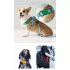 TECH-PROTECT SMOOTH FOR PET APPLE AIRTAG MUSTA