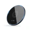 TECH-PROTECT QI15W-C1 langaton laturi 15W musta