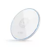 TECH-PROTECT QI15W-C1 langaton laturi 15W valkoinen