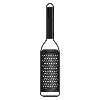 Microplane Black Sheep karkea raastin