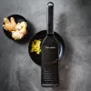 Microplane Black Sheep karkea raastin