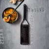 Microplane Black Sheep karkea raastin