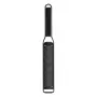 Microplane Black Sheep Zester - Premium Classic Series, hienoraastin, musta