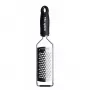 Microplane Gourmet -raastin Star Blade musta