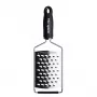 Microplane Gourmet -raastin ultra-karkea terä musta
