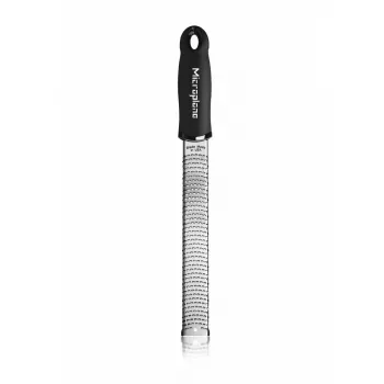 Microplane Premium Classic -raastin musta