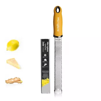 Microplane Premium Classic -raastin okra
