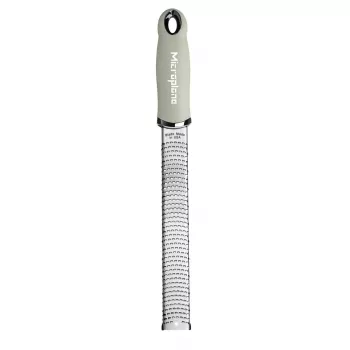 Microplane Premium Classic -raastin salvia­vihreä