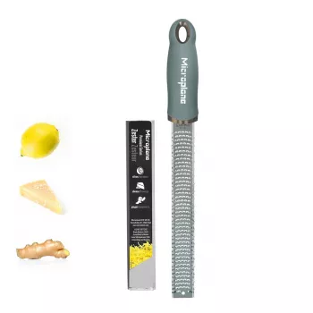 Microplane Premium Classic -raastin eukalyptus