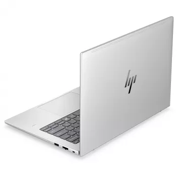 HP EliteBook 6 G2a Notebook AI - 177 asteen saranarakenne - AMD Ryzen 5 230 - Win 11 Pro - Radeon 760M - 16 GB RAM - 512 GB SSD NVMe - 14 tuuman IPS 1920x1200 - Wi-Fi 7, Bluetooth 6.0