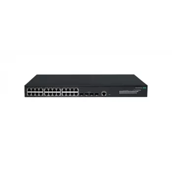 HPE Aruba Instant On 2050 20G 4SR2.5 4F -kytkin (S6X69A)