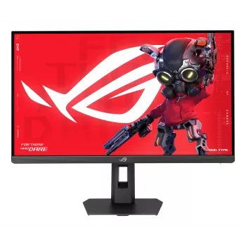 ASUS ROG Strix XG27ACS Gen2 XG27ACSR pelinäyttö 27 tuuman 2560x1440 220Hz OC Fast IPS