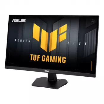 ASUS TUF Gaming VG27AQME5F 27 tuuman QHD Fast IPS -pelinäyttö, 260Hz OC, 1ms, G-Sync-yhteensopiva, DisplayHDR 400