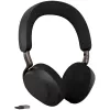 Jabra Evolve3 75 -korvatyynyt, 1 pari, musta