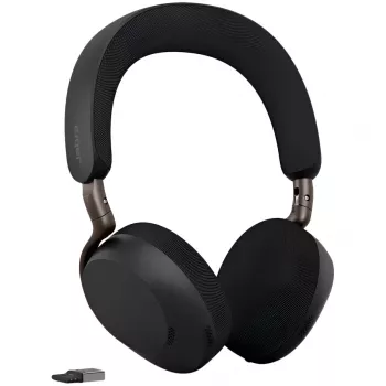 Jabra Evolve3 75 korvatyynyt, 1 pari, musta