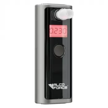 AlcoForce Detector -alkometri