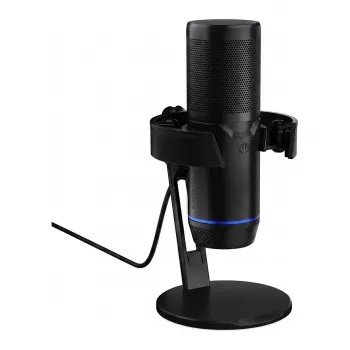 ENDORFY Solum 2 -mikrofoni, USB-C, musta (EY1B018)