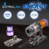 Extralink vara-akku Dyson V12 25,2V 2500mAh + suodatin