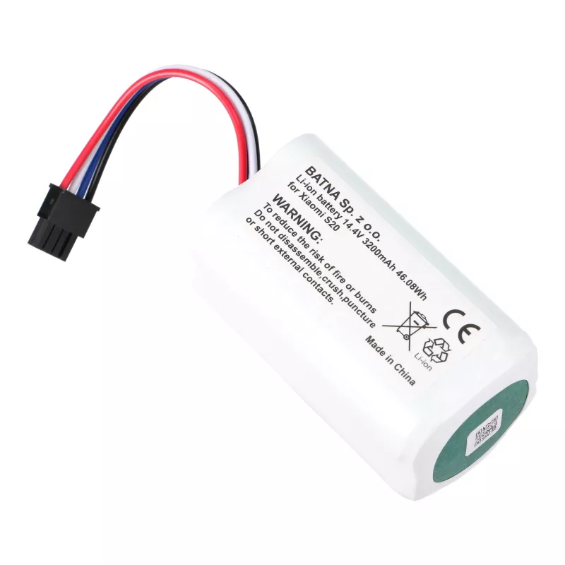 Extralink akku Xiaomi S20 3200mAh 14,4V