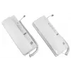 EURA ADP-48A3 (RL-3203CC) langallinen audio-ovisummeri - valkoinen/hopea