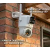HILOOK Orllo TZ19 dual IP-kamera (4MP+4MP Wi-Fi 4K tekoäly)