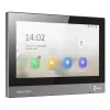 Hikvision DS-KH8381-TE1 IP video-ovisummeri sisämonitori 7 tuuman kosketusnäyttö