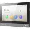 Hikvision DS-KH8381-TE1 IP video-ovisummeri sisämonitori 7 tuuman kosketusnäyttö