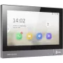 Hikvision DS-KH8381-TE1 IP video-ovisummeri sisämonitori 7 tuuman kosketusnäyttö