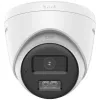 Hikvision DS-2CE78D0T-LTS(2.8mm) 2 MP HD-TVI Turret Dome -kamera kuulokeyhteydellä, kiinteä polttoväli