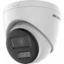 Hikvision DS-2CE78D0T-LTS(2.8mm) 2 MP HD-TVI Turret Dome -kamera kuulokeyhteydellä, kiinteä polttoväli