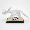 Mould King Triceratops dinosauruksen fossiili 29006 rakennuspalikkasarja (397 osaa)