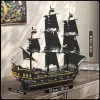 MOULD KING B.P. 13199 Technic supersportauto rakennussarja (3180 osaa)