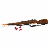Mould King Kar98k 14002S rakennuspalikkasarja (1117 osaa)