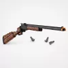 Mould King Double Barrel Shotgun 14016S rakennuspalikkasarja (1054 osaa)