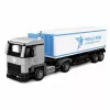 MOULD KING 24070 Container Truck rakennussarja - 548 osaa