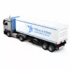 MOULD KING 24070 Container Truck rakennussarja - 548 osaa