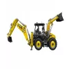 MOULD KING puskutraktori 17036 rakennussarja (2239 osaa)