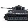Mould King Tiger raskas panssarivaunu 20014S rakennuspalikkasarja (850 osaa)